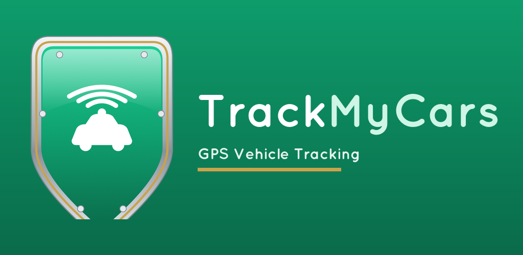 TrackMyCars live map preview